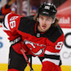 Meet your Posher, Nicholas !